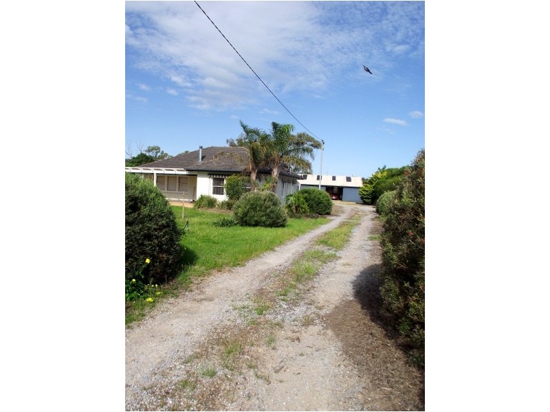 Lot 1, 6 Will Road, Normanville SA 5204