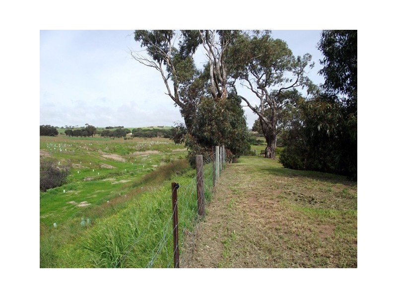 Lot 1, 6 Will Road, Normanville SA 5204