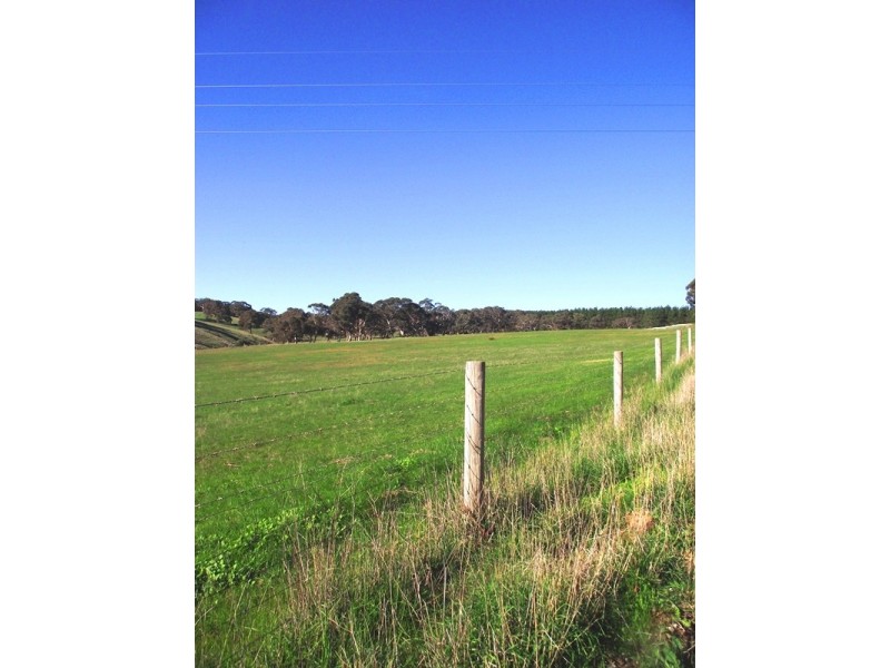 51 Bullaparinga Crescent, Delamere SA 5204