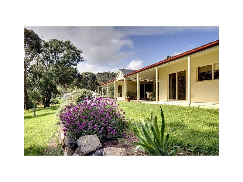 Lot 1, 130 Nosworthy Road, Torrens Vale SA 5203