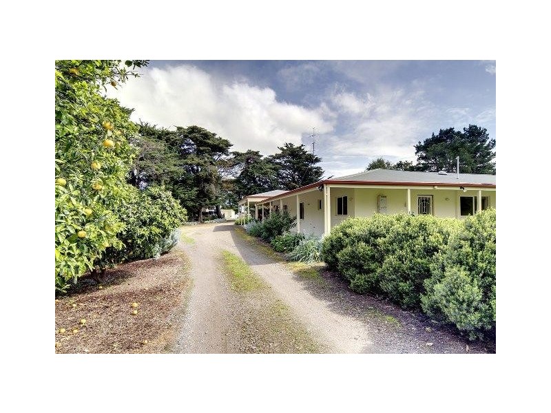 Lot 1, 130 Nosworthy Road, Torrens Vale SA 5203