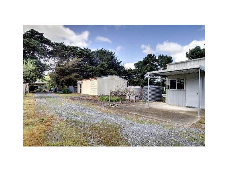 Lot 1, 130 Nosworthy Road, Torrens Vale SA 5203