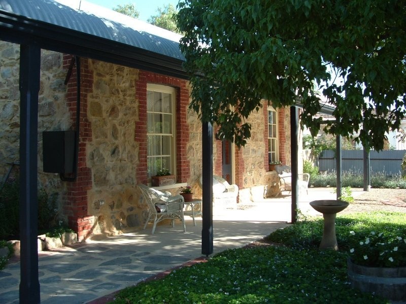 118 Main South Rd, Yankalilla SA 5203