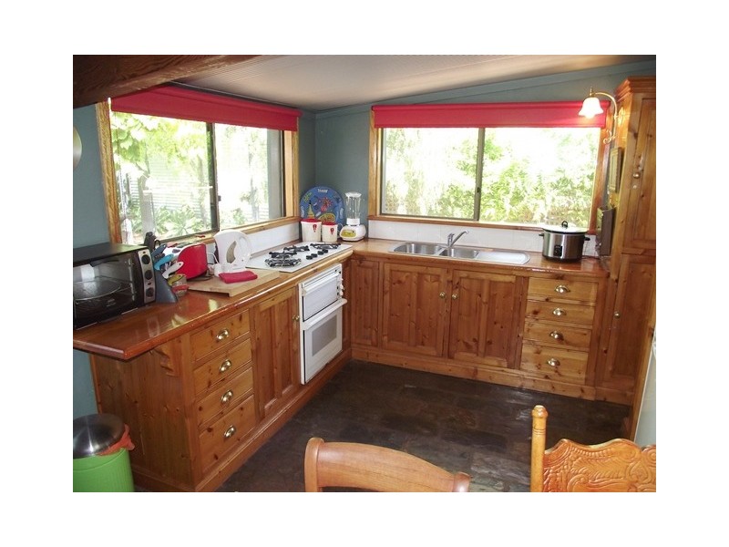 118 Main South Rd, Yankalilla SA 5203
