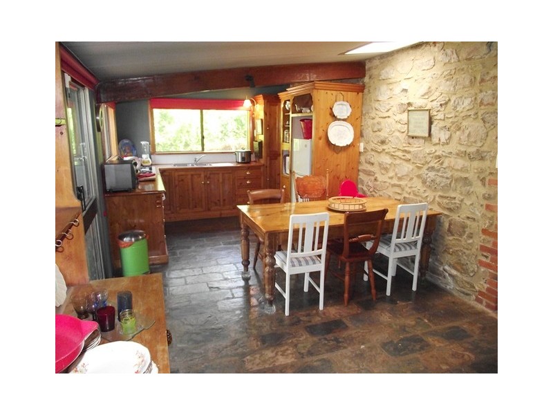 118 Main South Rd, Yankalilla SA 5203