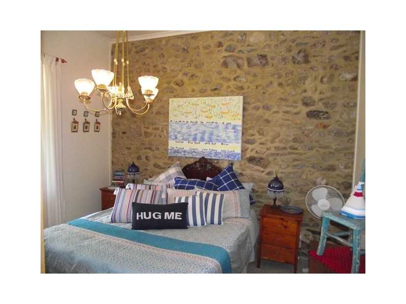 118 Main South Rd, Yankalilla SA 5203