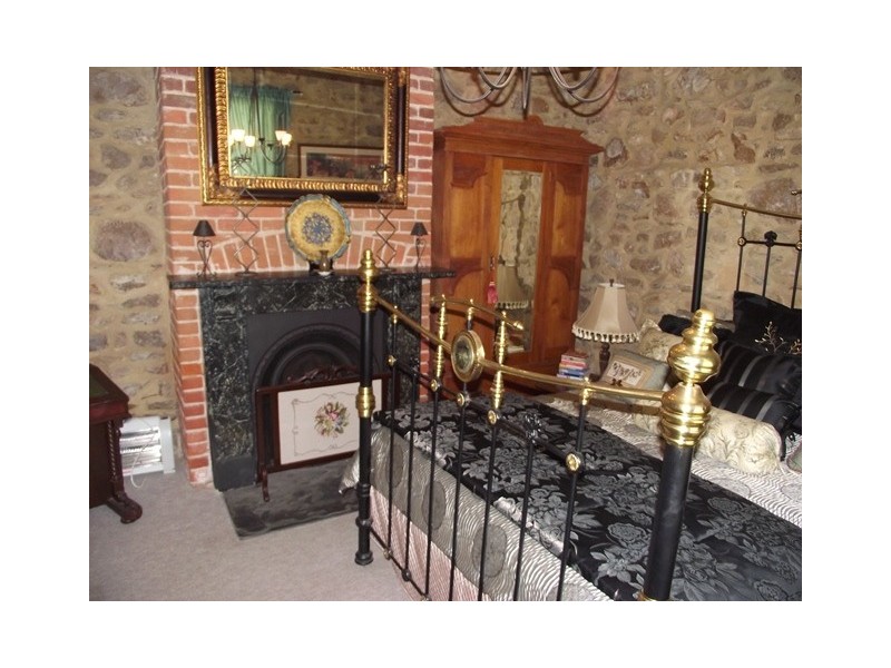 118 Main South Rd, Yankalilla SA 5203