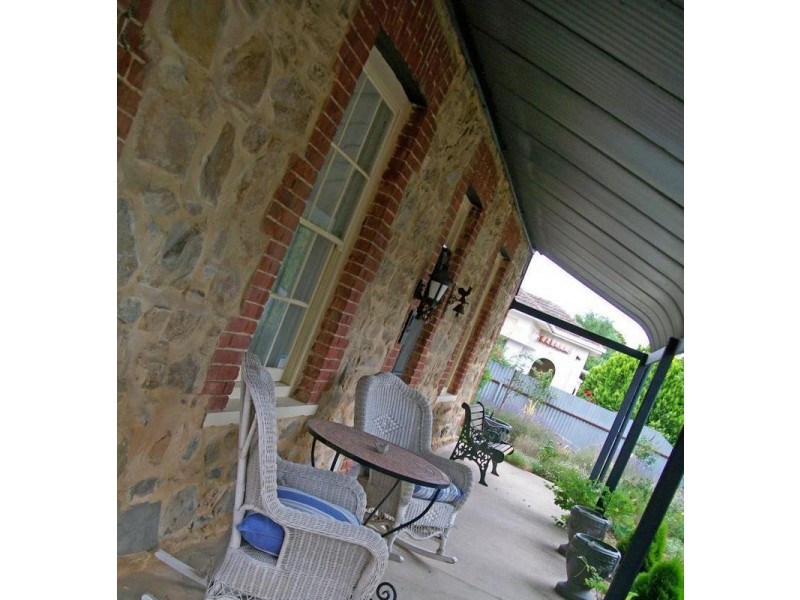 118 Main South Rd, Yankalilla SA 5203