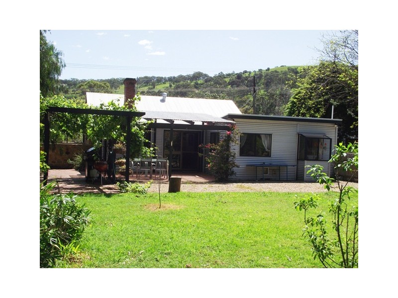 118 Main South Rd, Yankalilla SA 5203