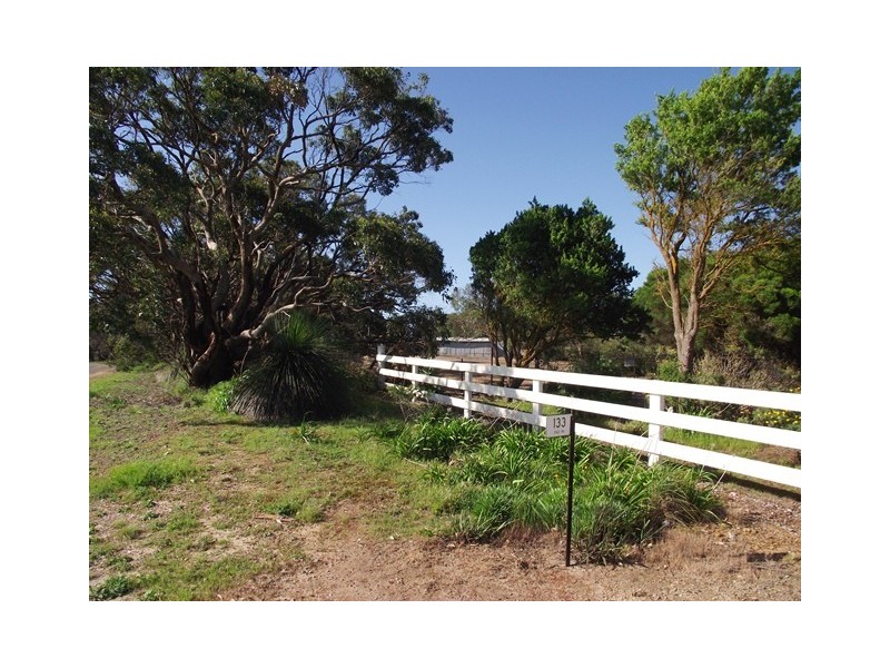 133 Cole Rd, Delamere SA 5204