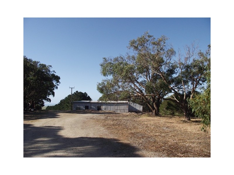 133 Cole Rd, Delamere SA 5204
