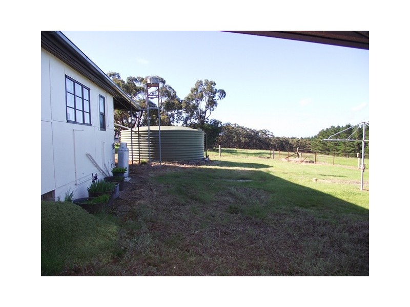 133 Cole Rd, Delamere SA 5204