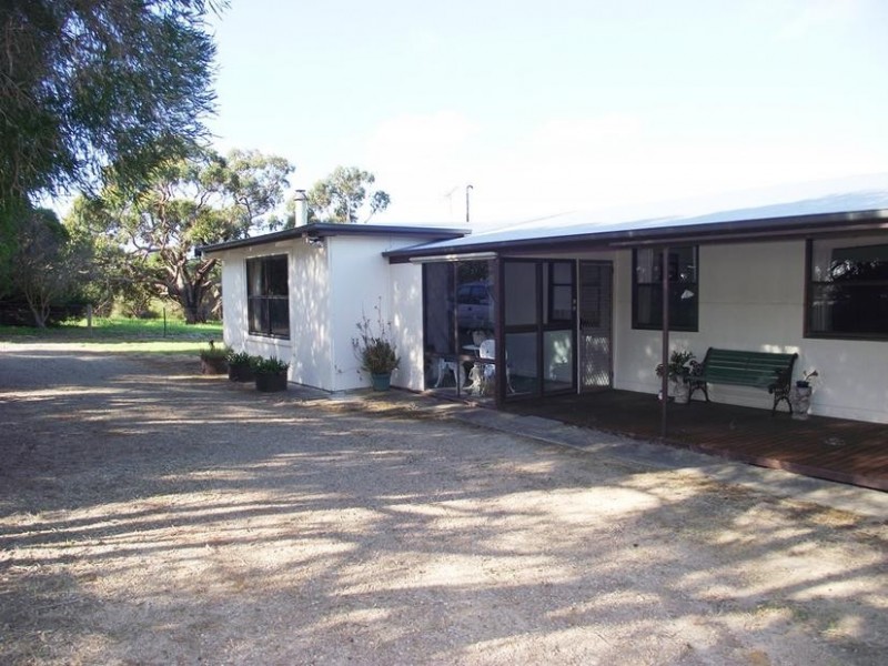 133 Cole Rd, Delamere SA 5204