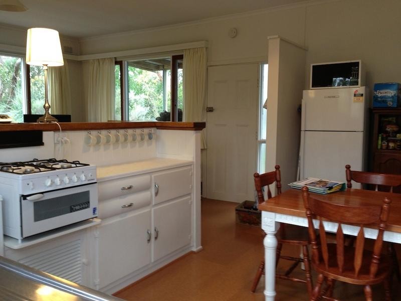 202 Blowhole Beach Road, Deep Creek SA 5204