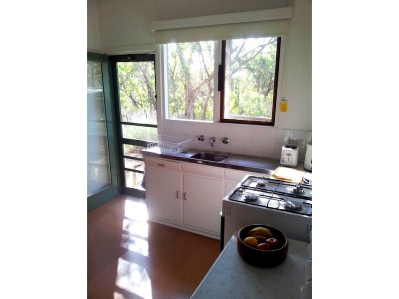 202 Blowhole Beach Road, Deep Creek SA 5204