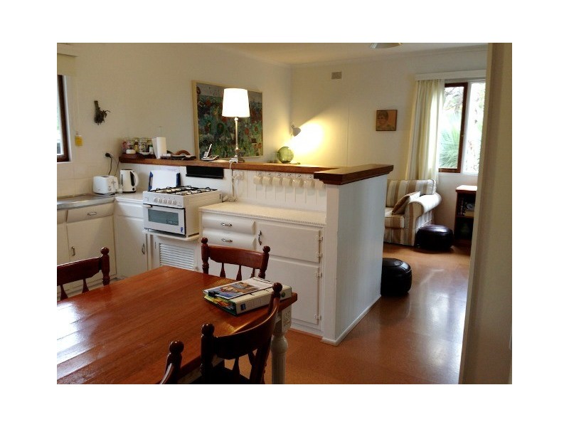 202 Blowhole Beach Road, Deep Creek SA 5204