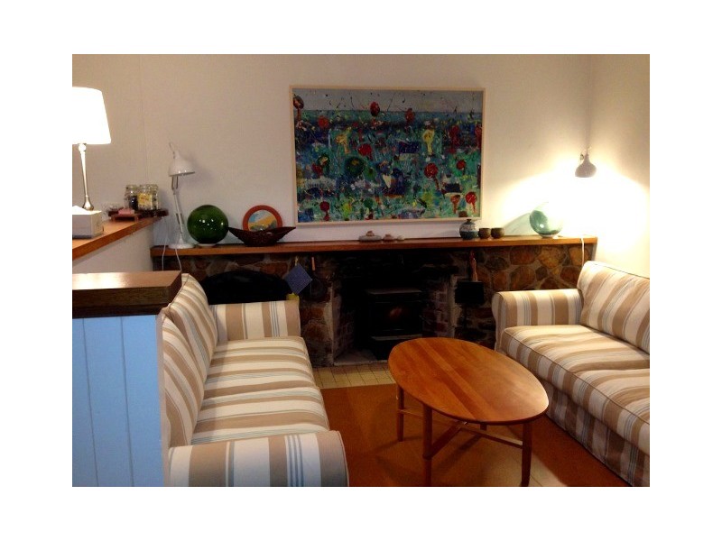 202 Blowhole Beach Road, Deep Creek SA 5204