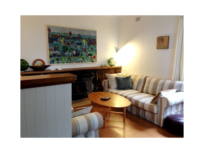 202 Blowhole Beach Road, Deep Creek SA 5204