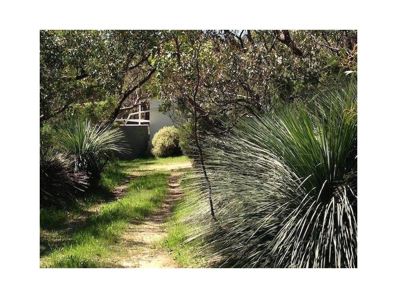 202 Blowhole Beach Road, Deep Creek SA 5204