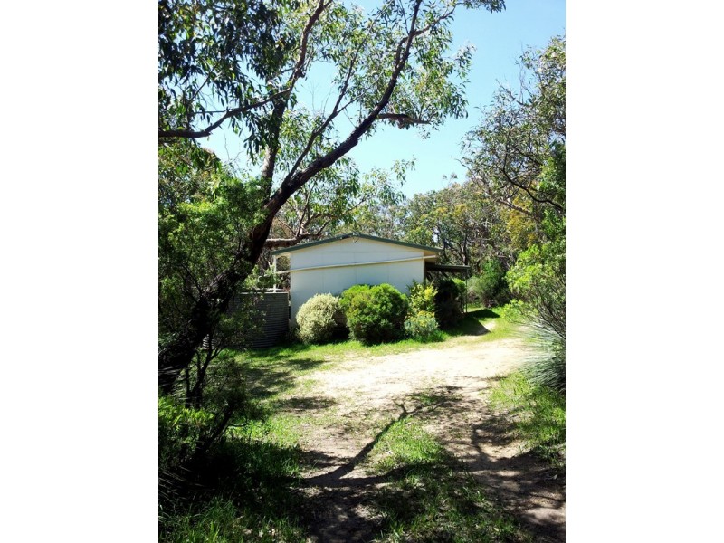 202 Blowhole Beach Road, Deep Creek SA 5204