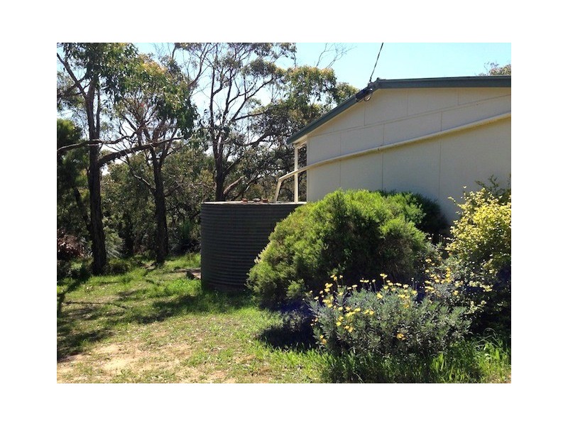 202 Blowhole Beach Road, Deep Creek SA 5204