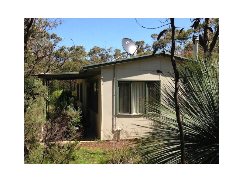 202 Blowhole Beach Road, Deep Creek SA 5204