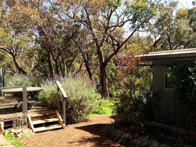 202 Blowhole Beach Road, Deep Creek SA 5204