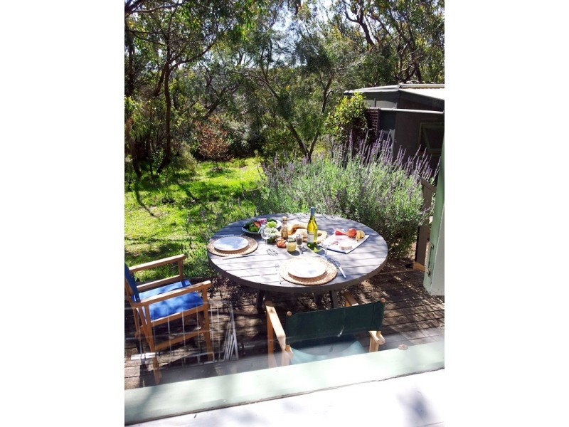 202 Blowhole Beach Road, Deep Creek SA 5204