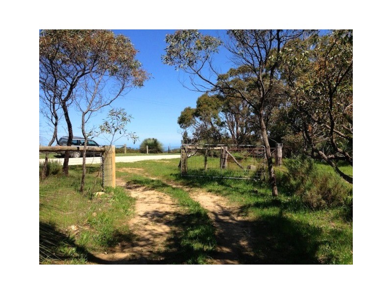 202 Blowhole Beach Road, Deep Creek SA 5204