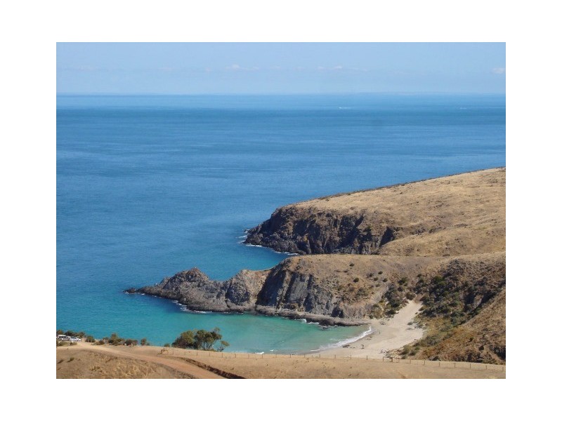 202 Blowhole Beach Road, Deep Creek SA 5204