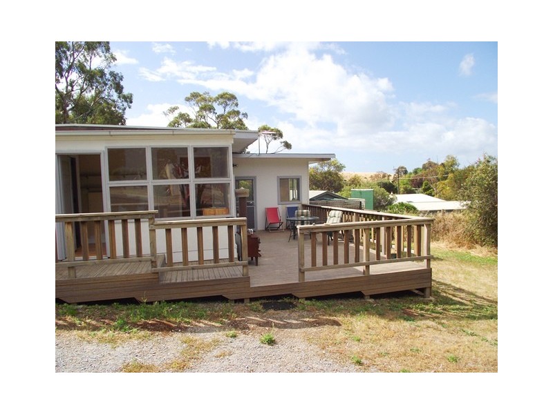 2 Catlow Road, Second Valley SA 5204