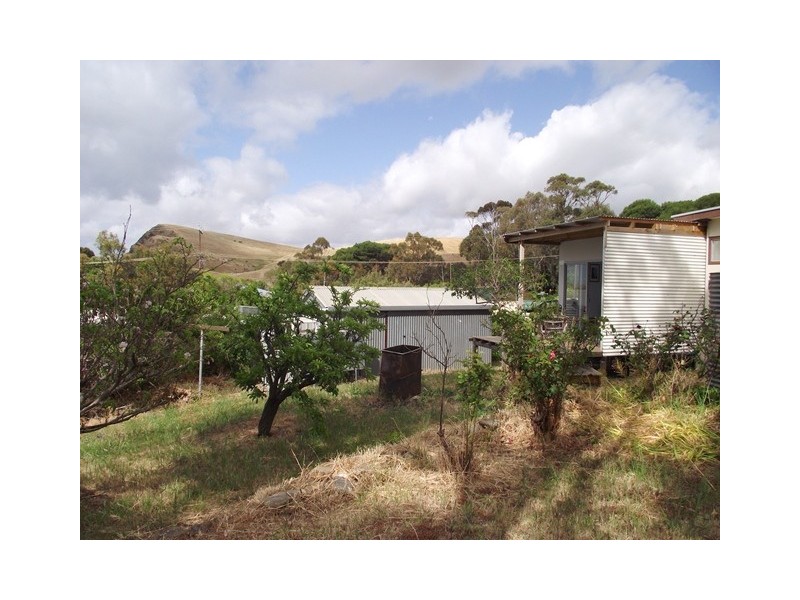 2 Catlow Road, Second Valley SA 5204