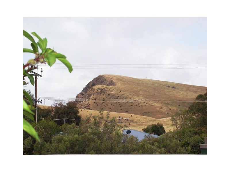 2 Catlow Road, Second Valley SA 5204