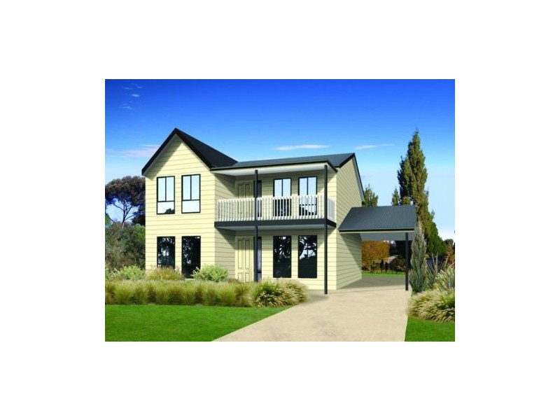 Lot 1 or 3, 1 Starfish Court, Carrickalinga SA 5204