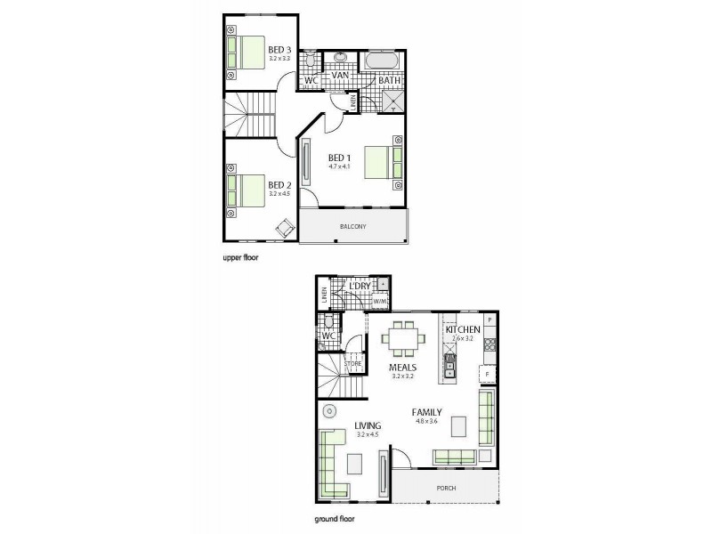 Lot 1 or 3, 1 Starfish Court, Carrickalinga SA 5204