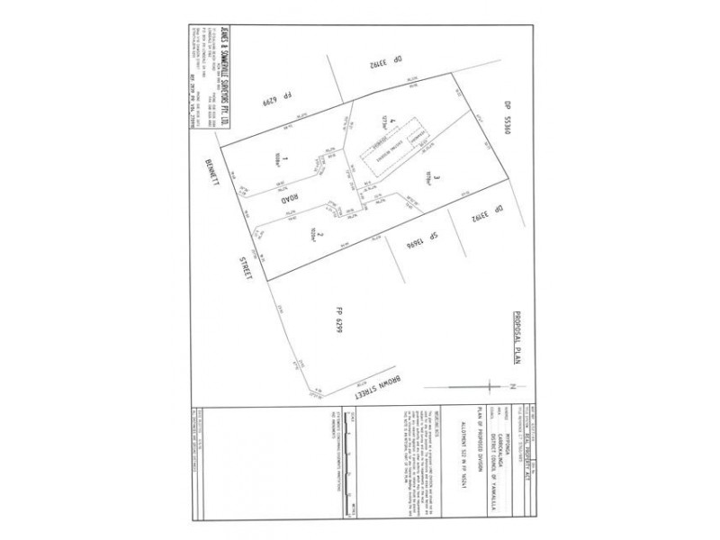Lot 1 or 3, 1 Starfish Court, Carrickalinga SA 5204
