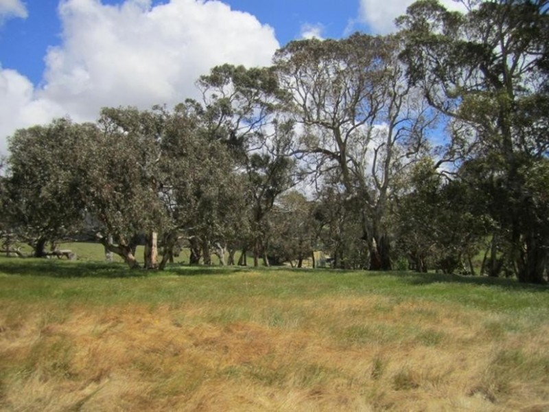 Lot 101 Blacker Road, Torrens Vale SA 5203