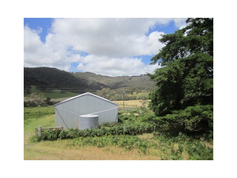 Lot 56, Lot 56 Parawa Road, Torrens Vale SA 5203