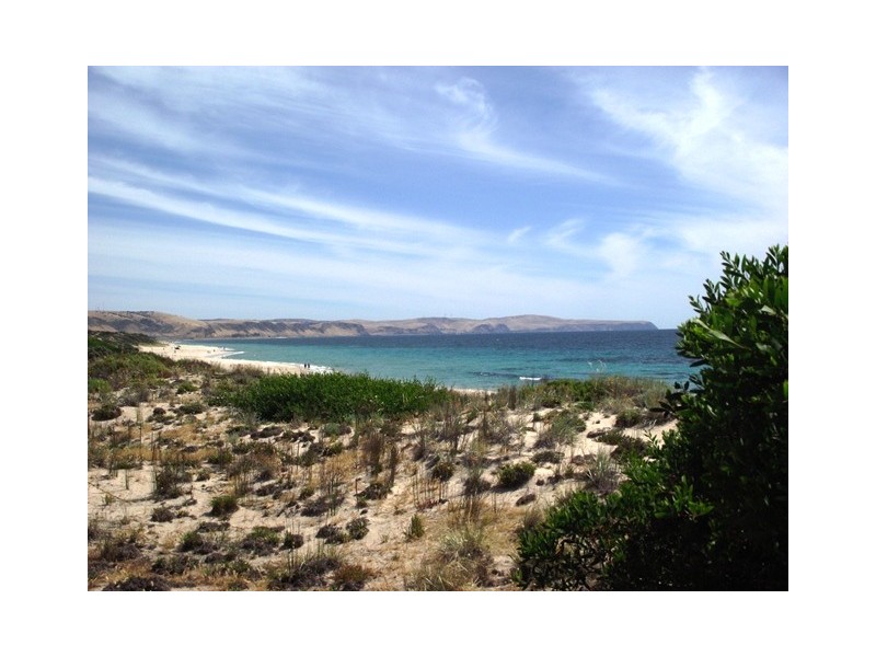 Lot 563, 30 Gold Coast Drive, Carrickalinga SA 5204