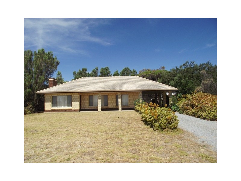 Lot 563, 30 Gold Coast Drive, Carrickalinga SA 5204