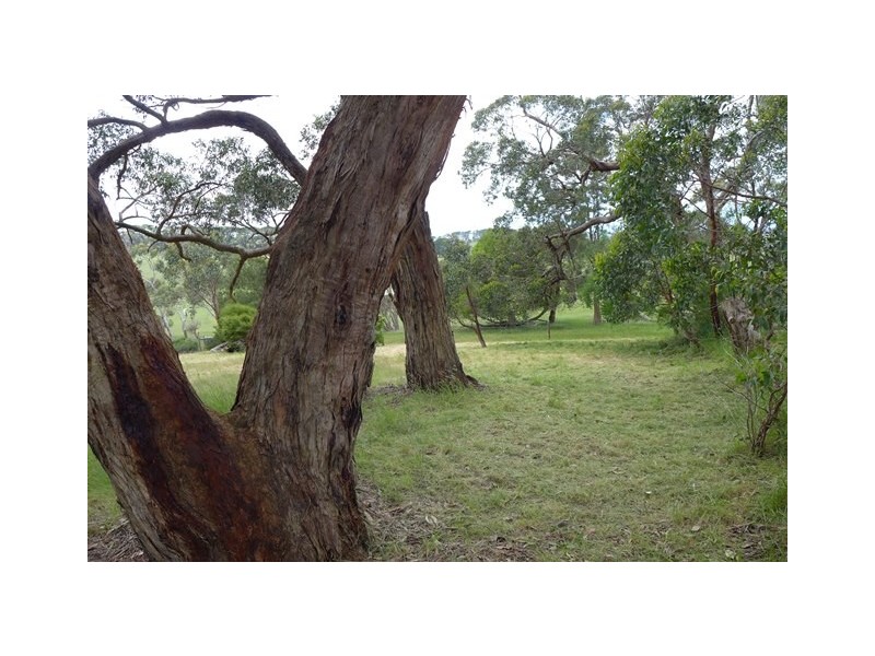 Lot 7, Lot 7 Rarkang Road, Silverton SA 5204