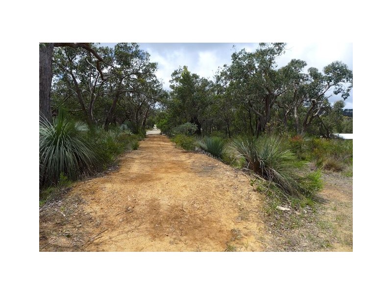 Lot 7, Lot 7 Rarkang Road, Silverton SA 5204