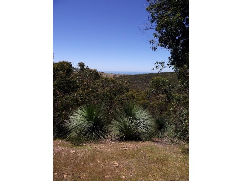 Lot 1 Tunk Head Road, Tunkalilla SA 5203