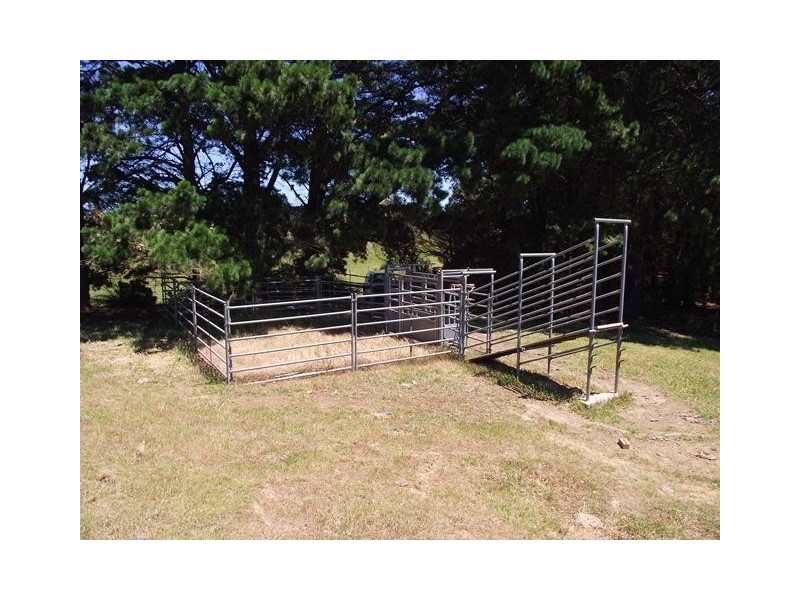 Lot 1 Tunk Head Road, Tunkalilla SA 5203