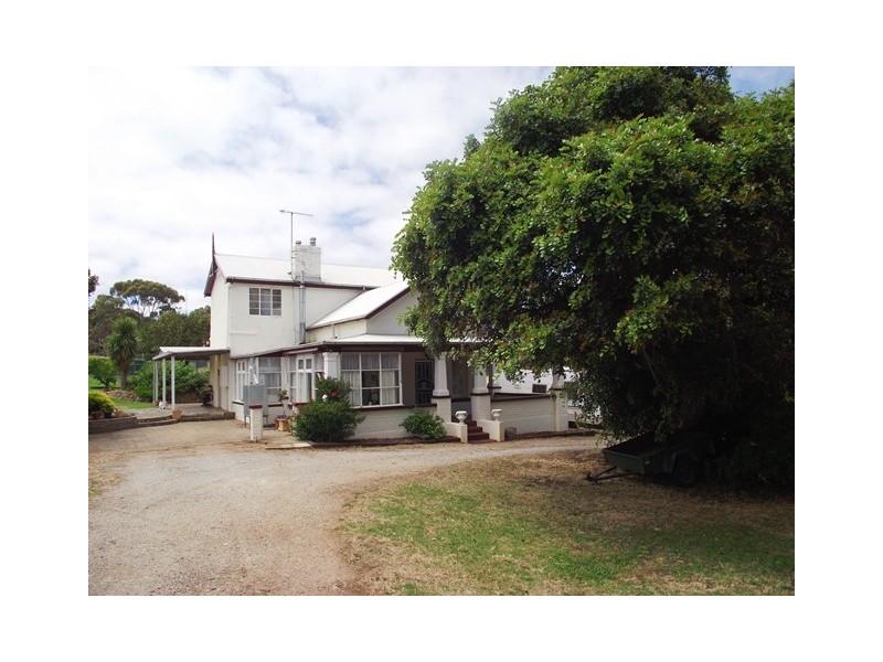 Lot 511, 51 Norman Avenue, Normanville SA 5204