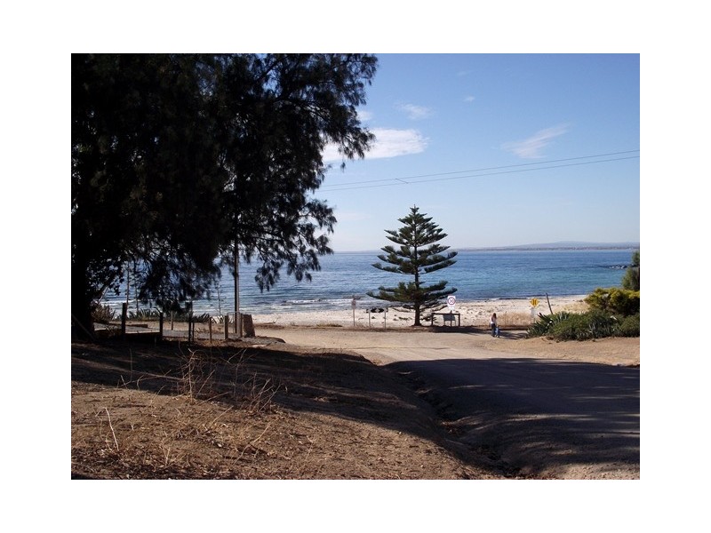 Lot 14 Myponga Beach Rd, Myponga Beach SA 5202