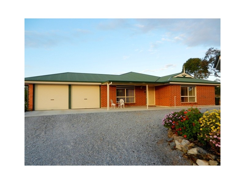 2 Burnard Street, Normanville SA 5204