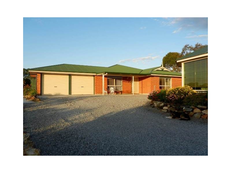 2 Burnard Street, Normanville SA 5204