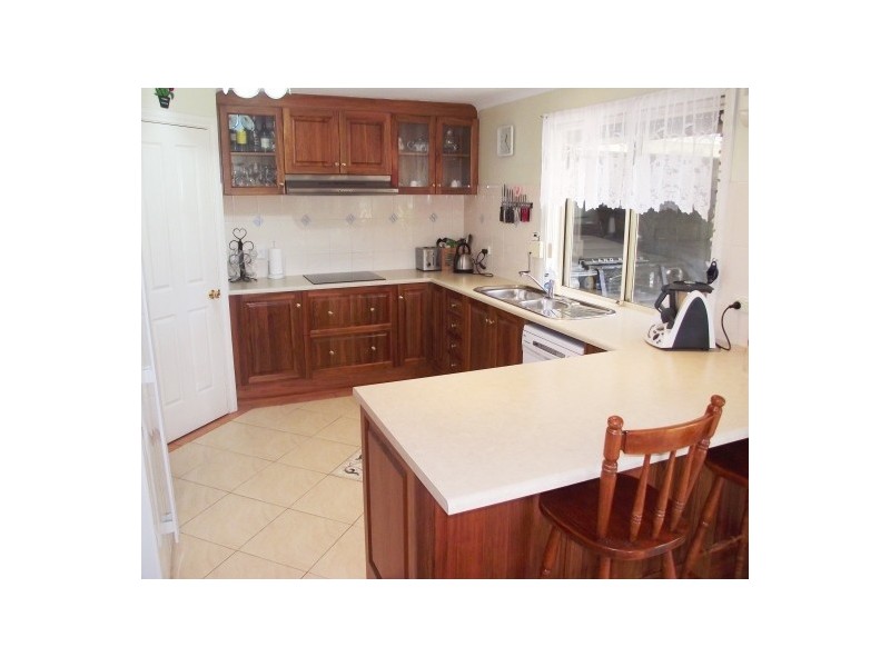 2 Burnard Street, Normanville SA 5204