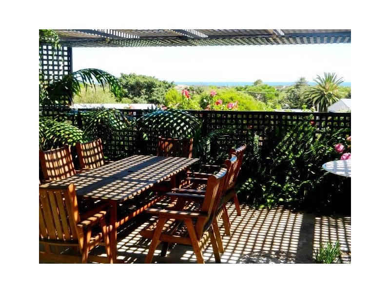 2 Burnard Street, Normanville SA 5204
